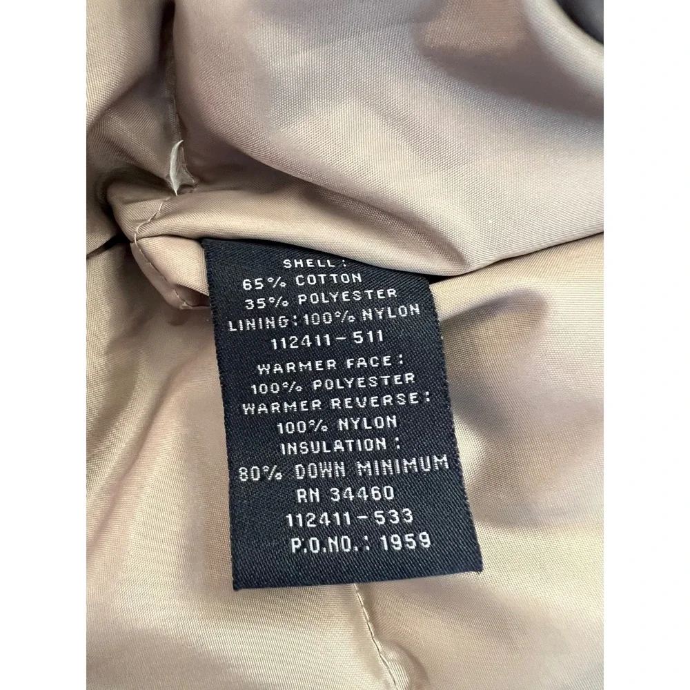 London Fog pre owned