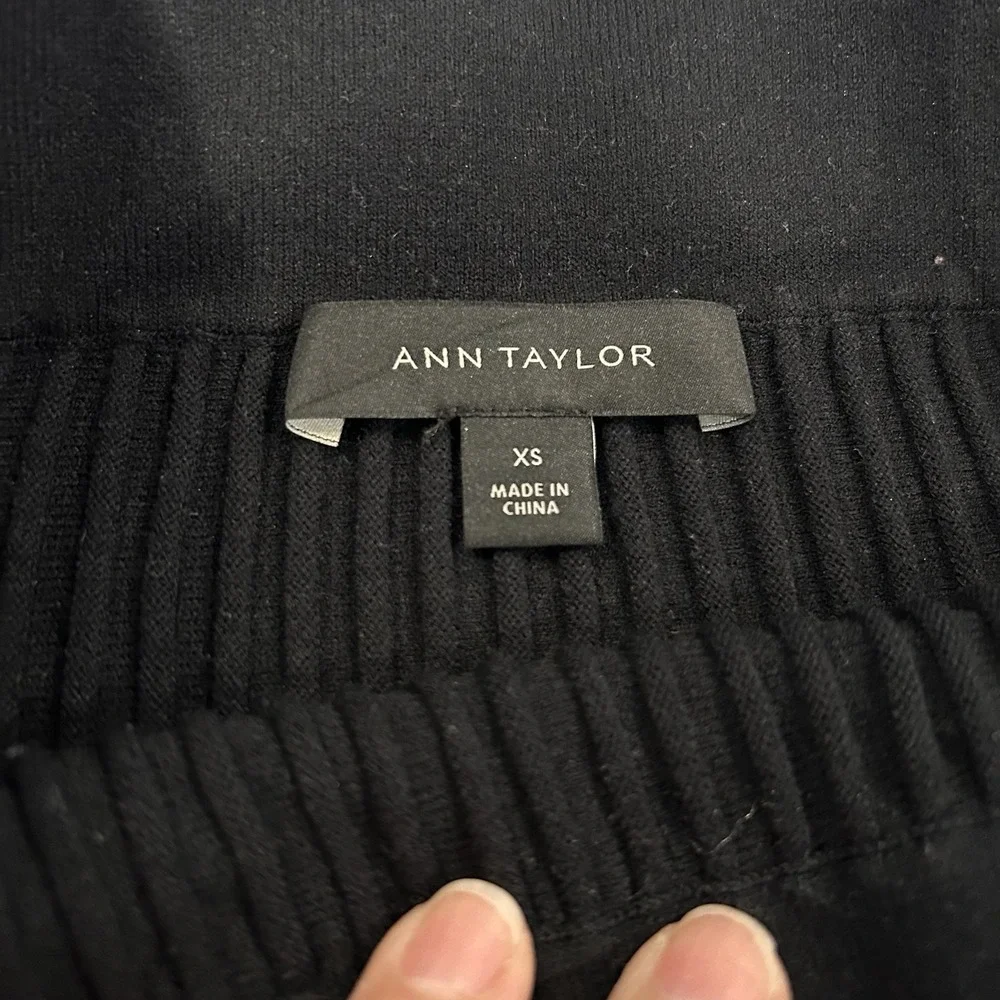 Ann Taylor excellent ann
