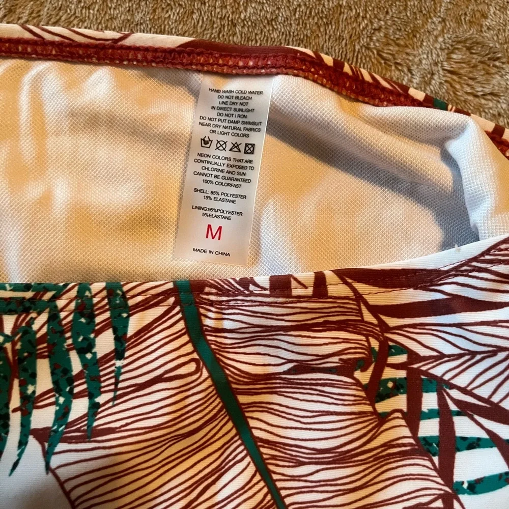 N/A nwot high