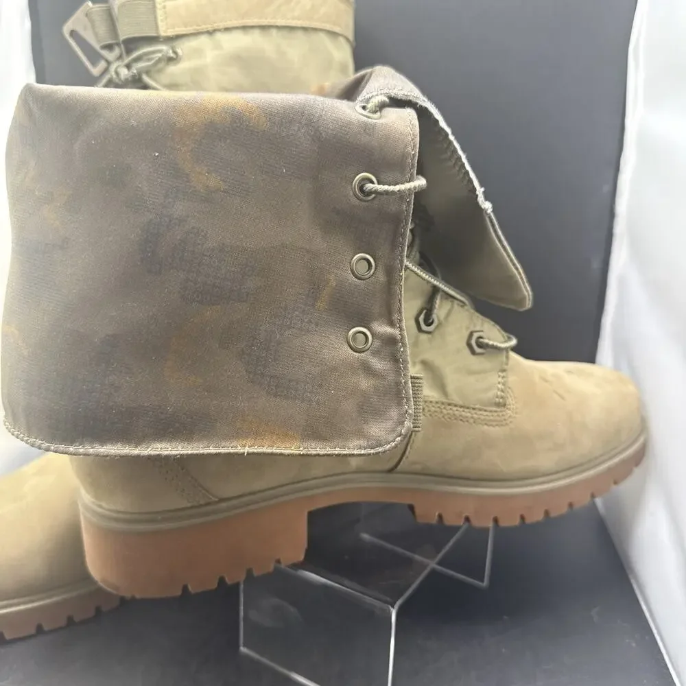 Timberland a2660 roll