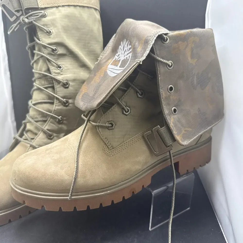 Timberland a2660 roll