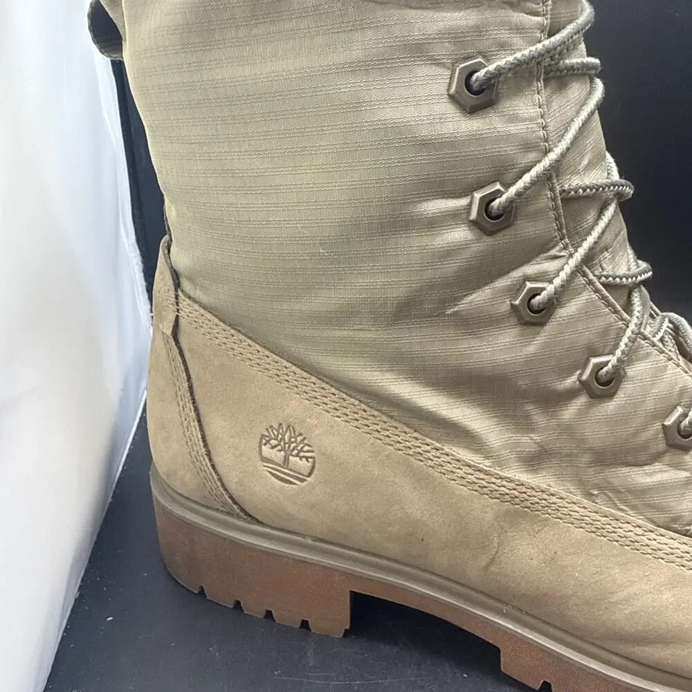 Timberland a2660 roll