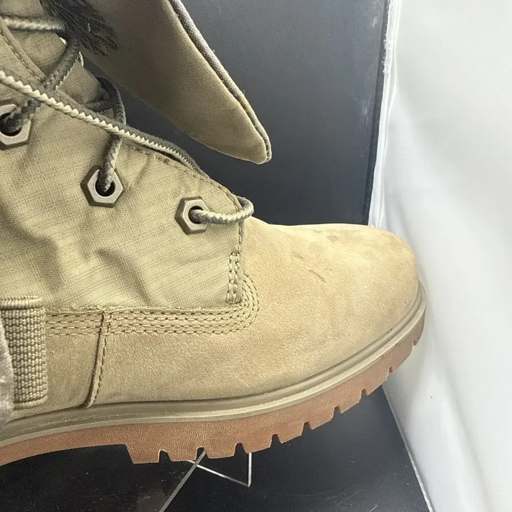 Timberland a2660 roll