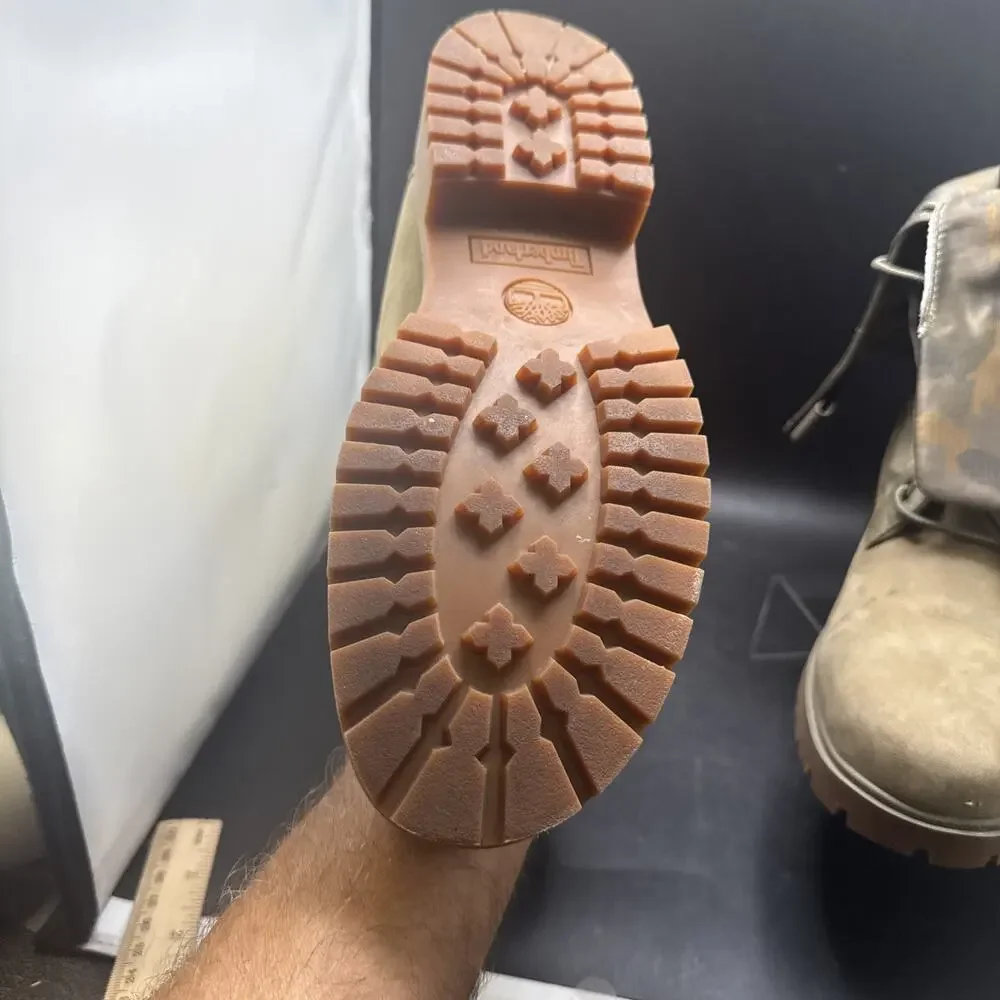 Timberland a2660 roll