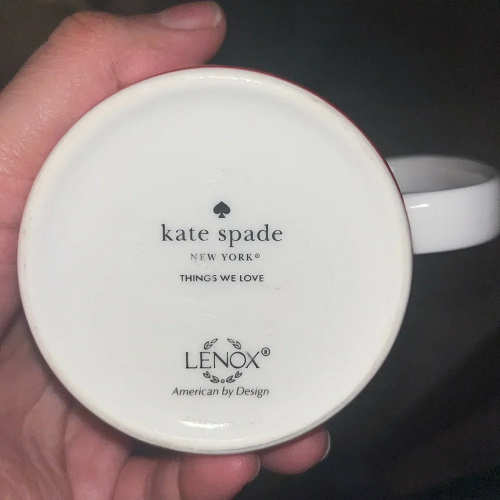 kate spade new cha