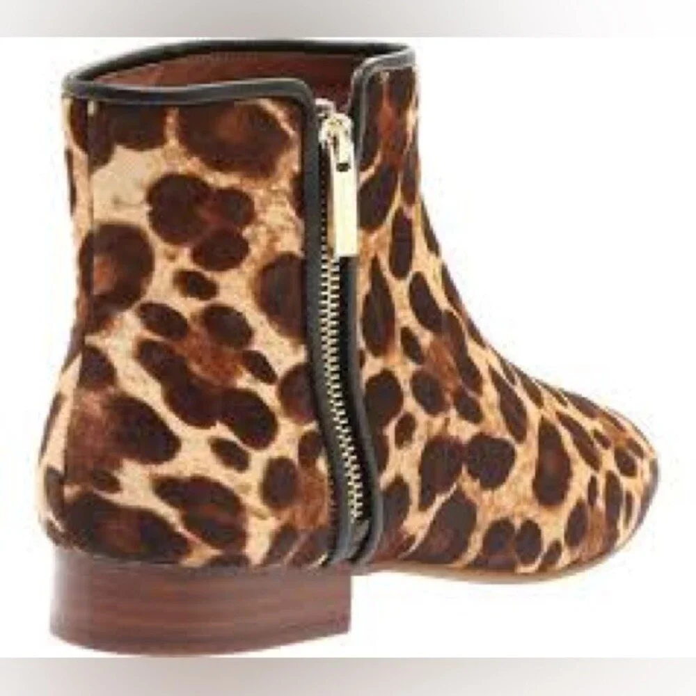 Louise et Cie boot side