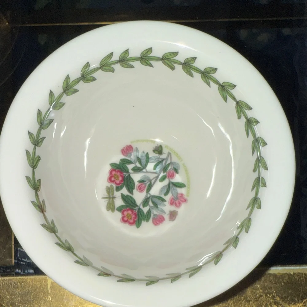 Portmeirion charming bowls