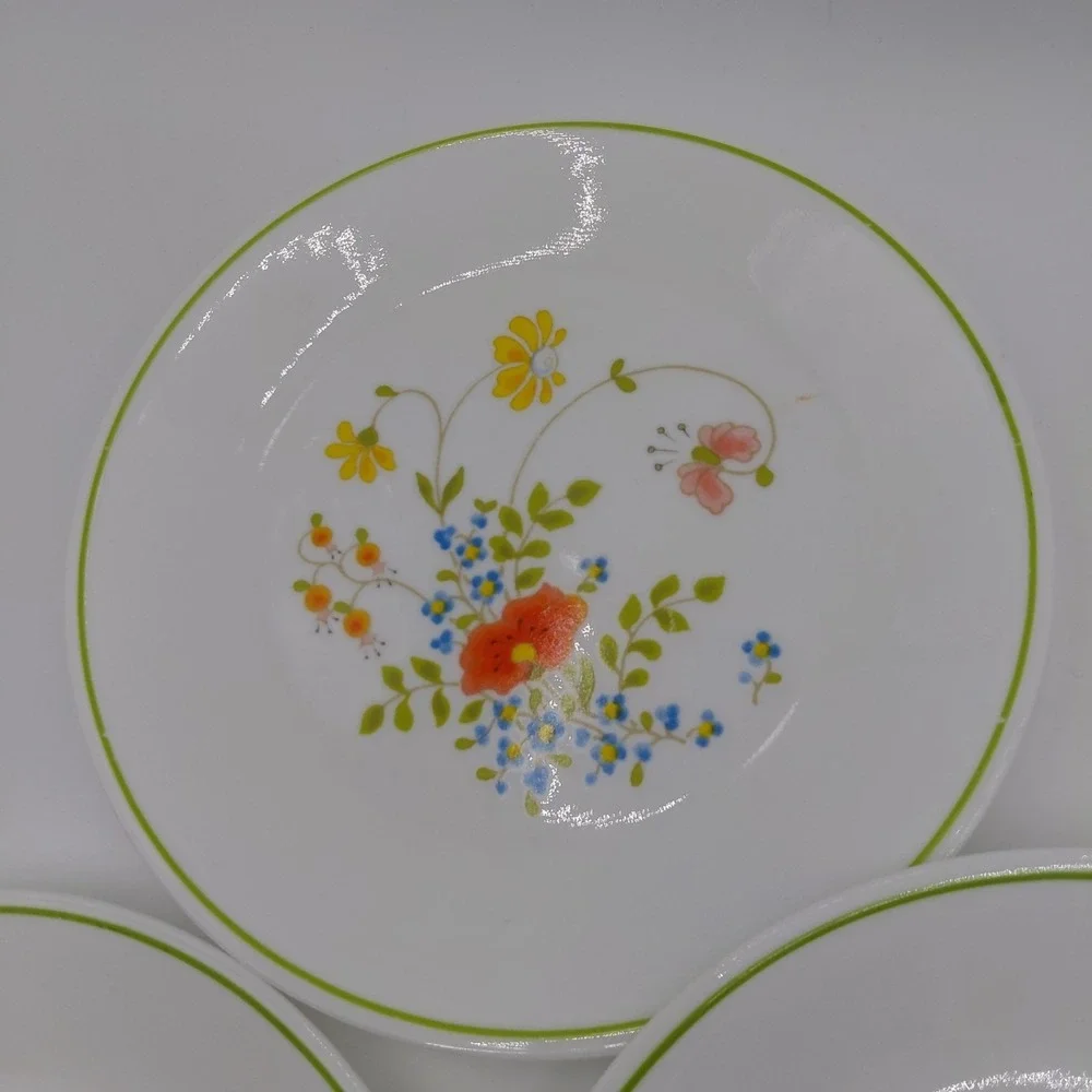 Corelle this vintage