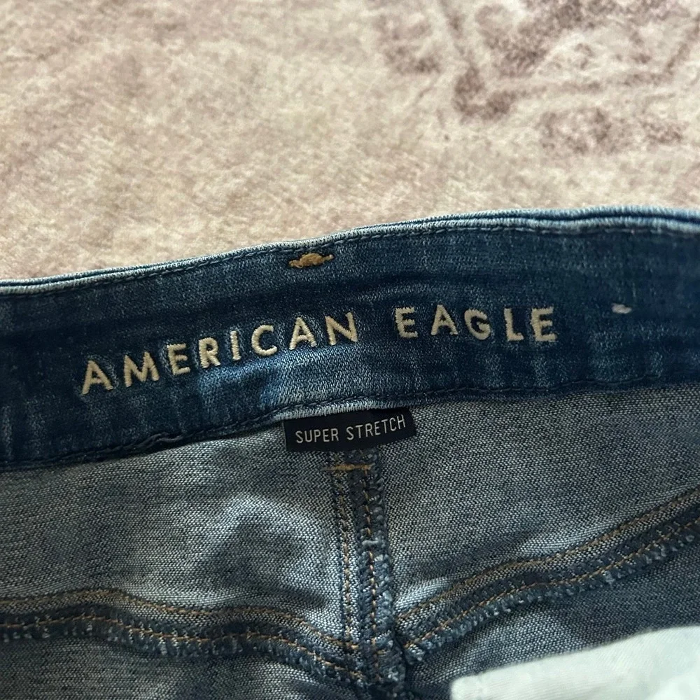 American Eagle By Payless authentic american