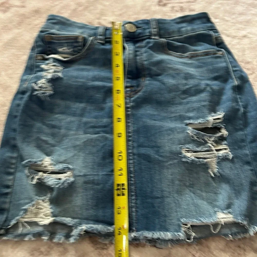 American Eagle By Payless authentic american