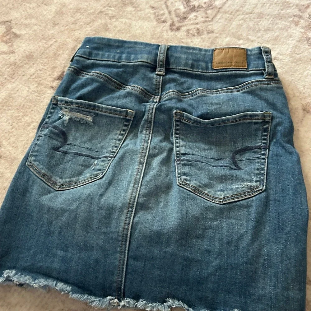 American Eagle By Payless authentic american