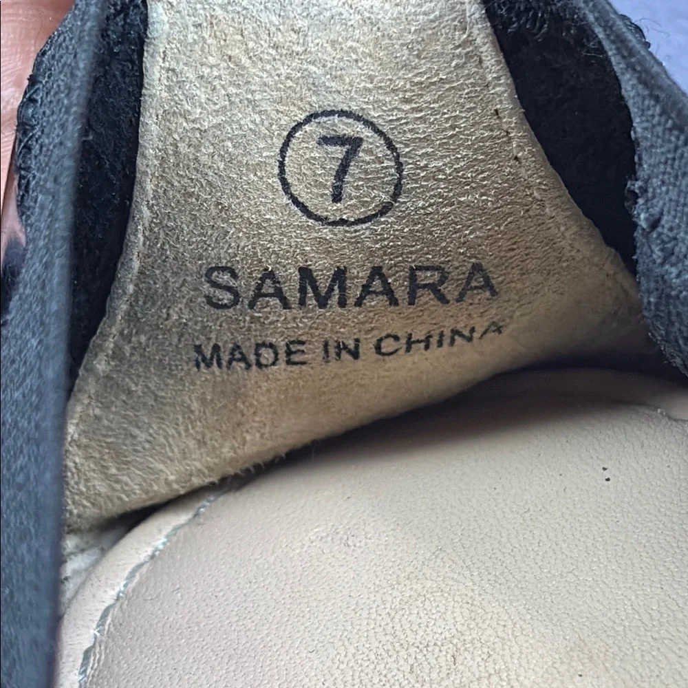 Yosi Samra classic yosi