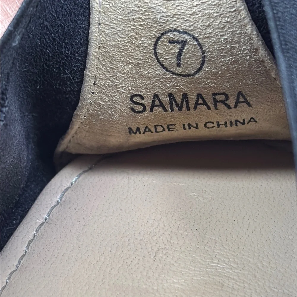 Yosi Samra classic yosi