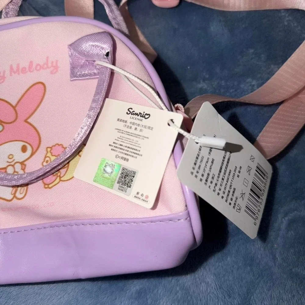 N/A my melody