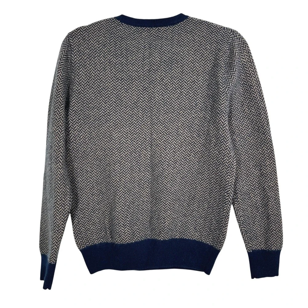 J. Crew discover luxurious