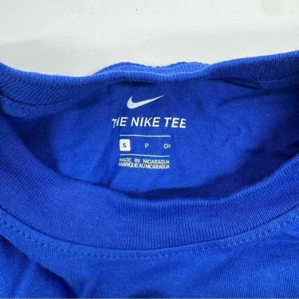 Nike new tags