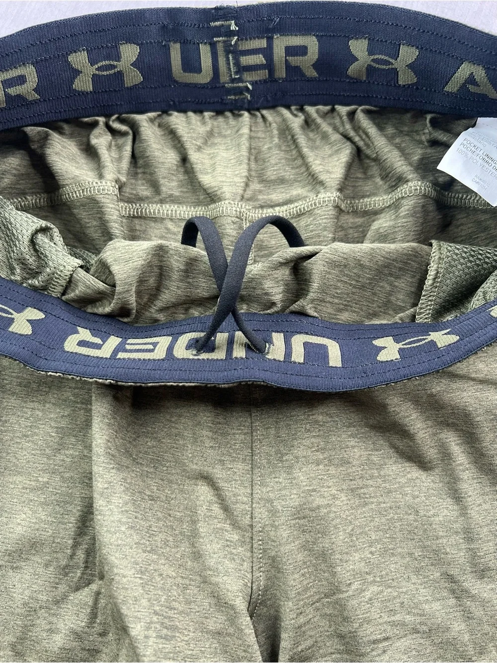 Under Armour nwt
