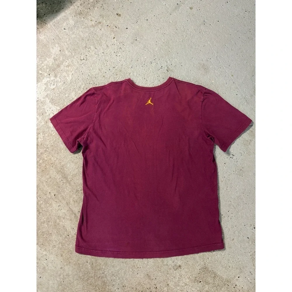 Jordan brand short