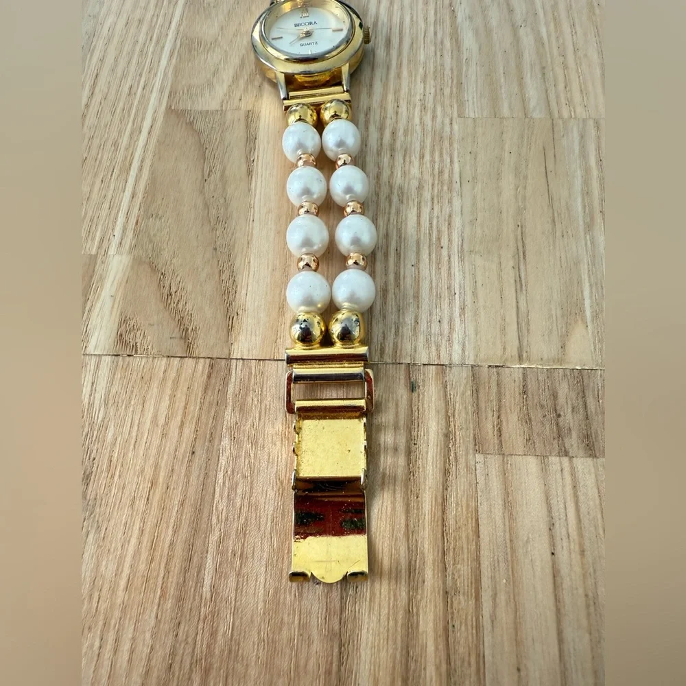 becora brand model