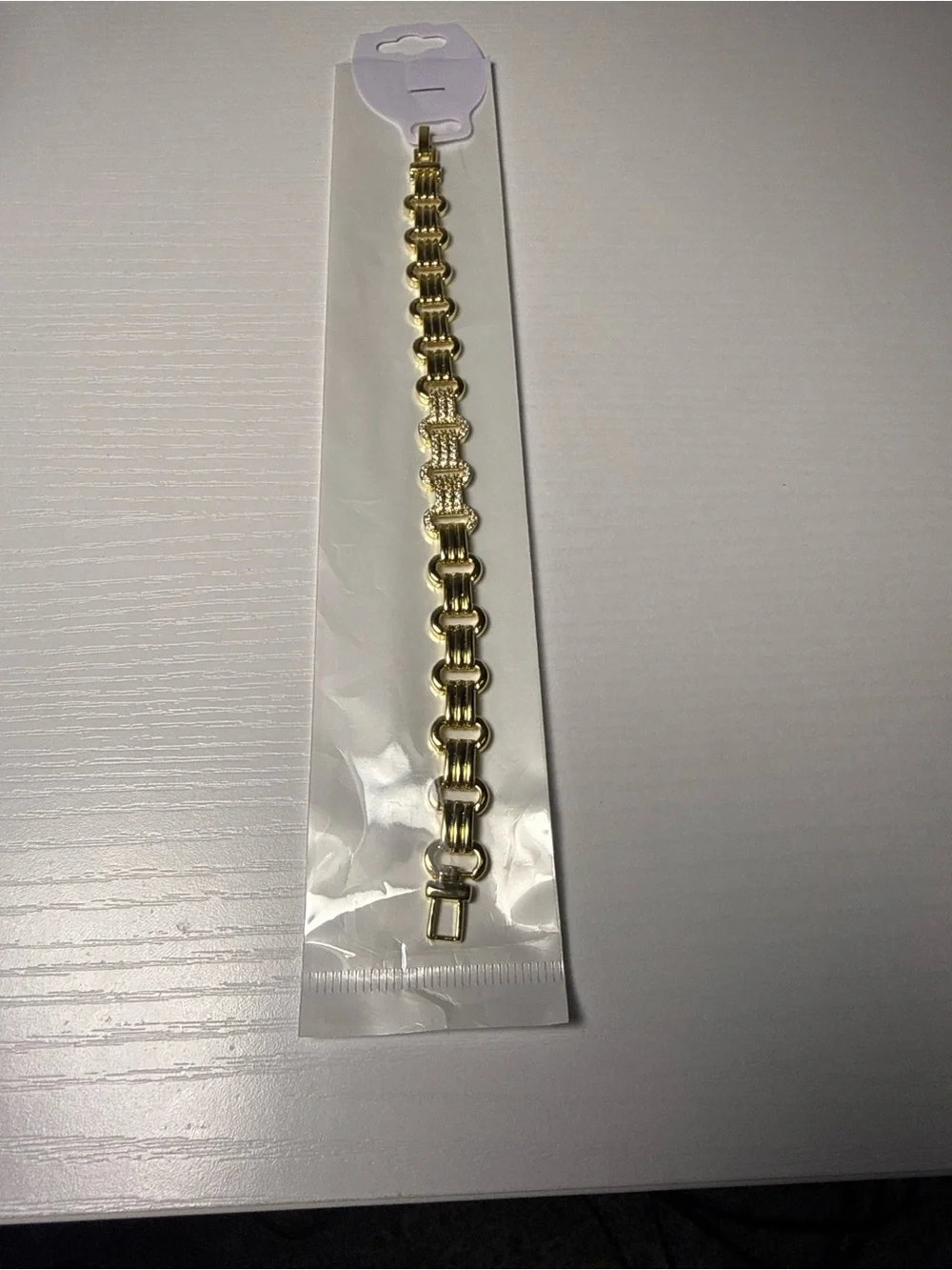 No brand elegant gold