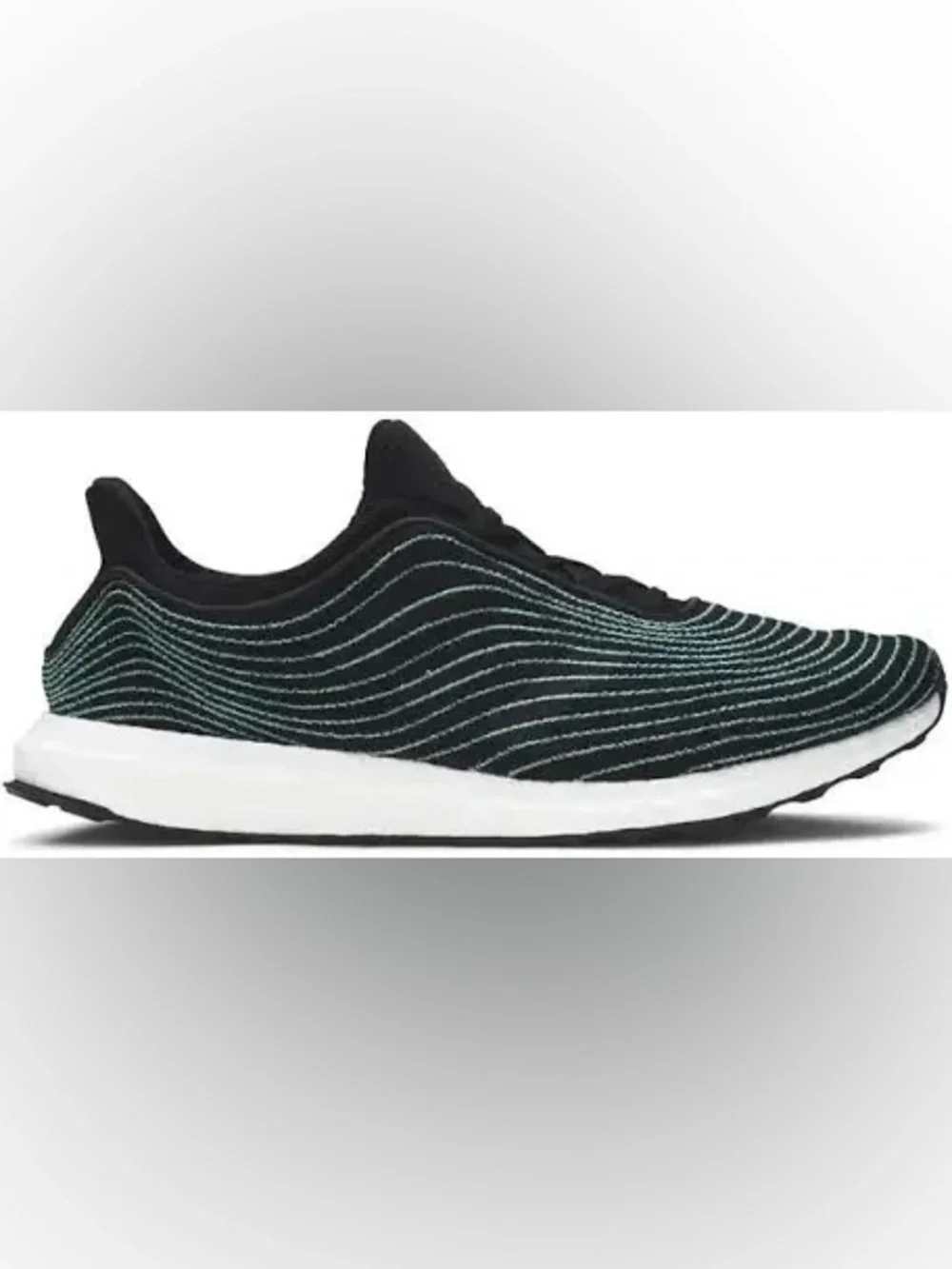Adidas x Parley adidas parley