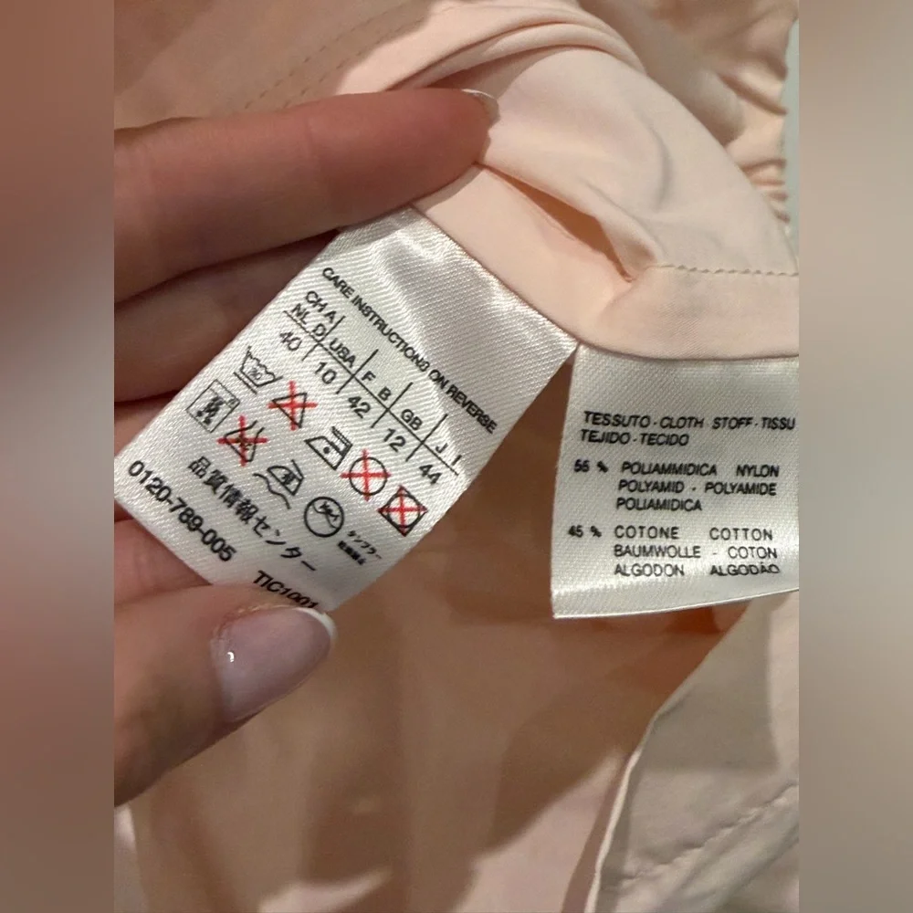 MaxMara max mara