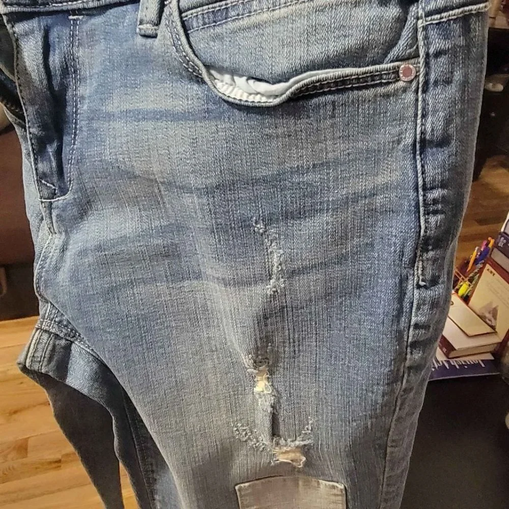 The Limited Denim Jeans