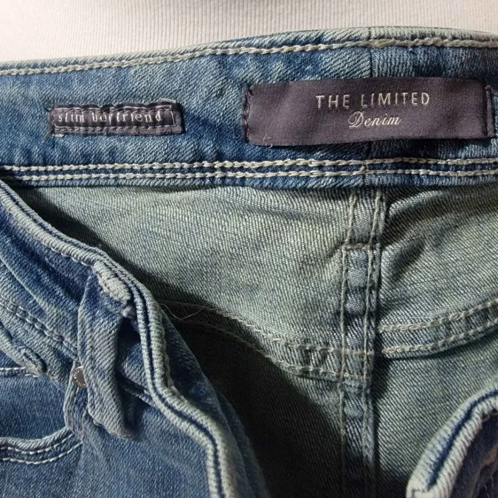 The Limited Denim Jeans