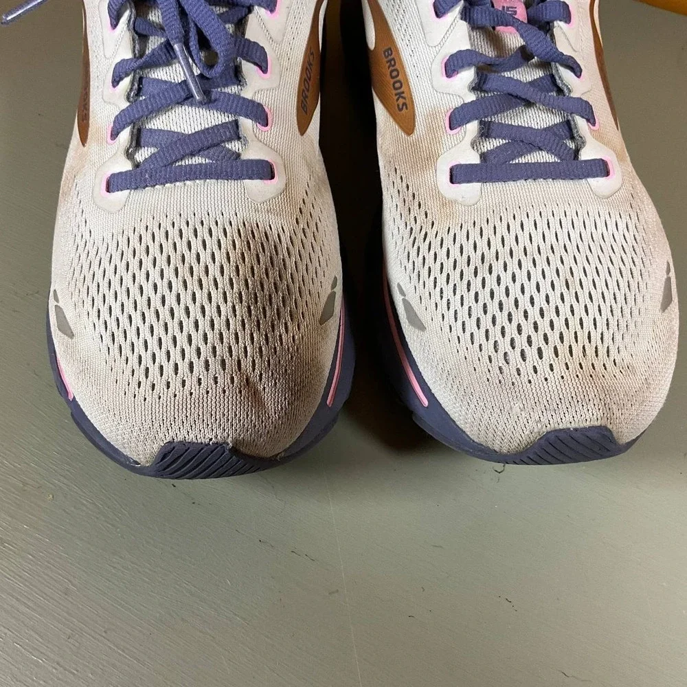Brooks ghost 15