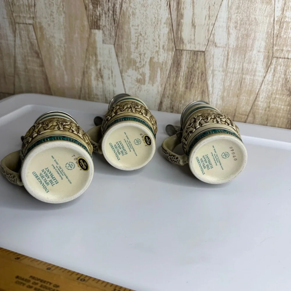 Avon collectibles endangered
