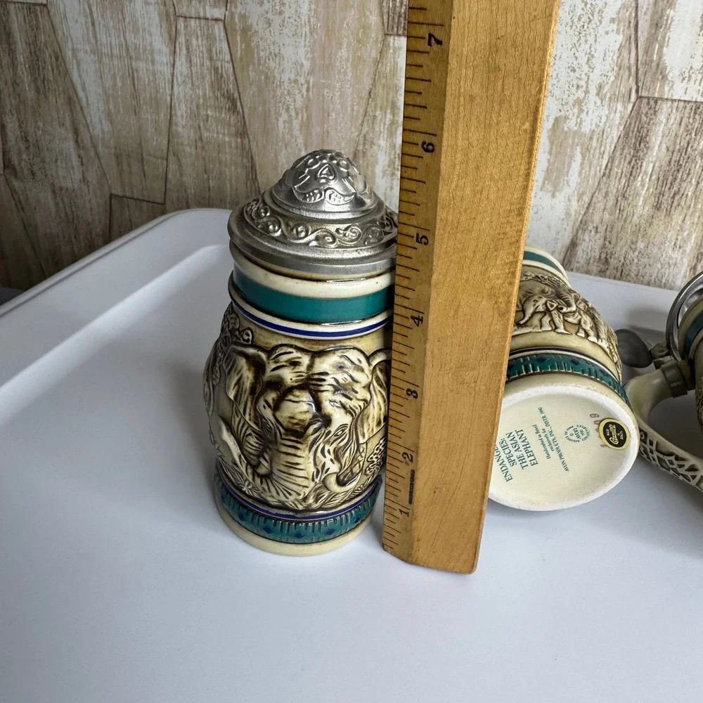 Avon collectibles endangered