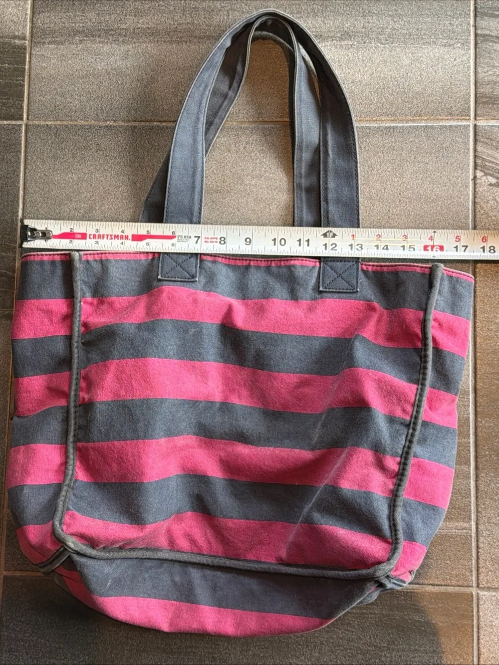 Aeropostale navy pink