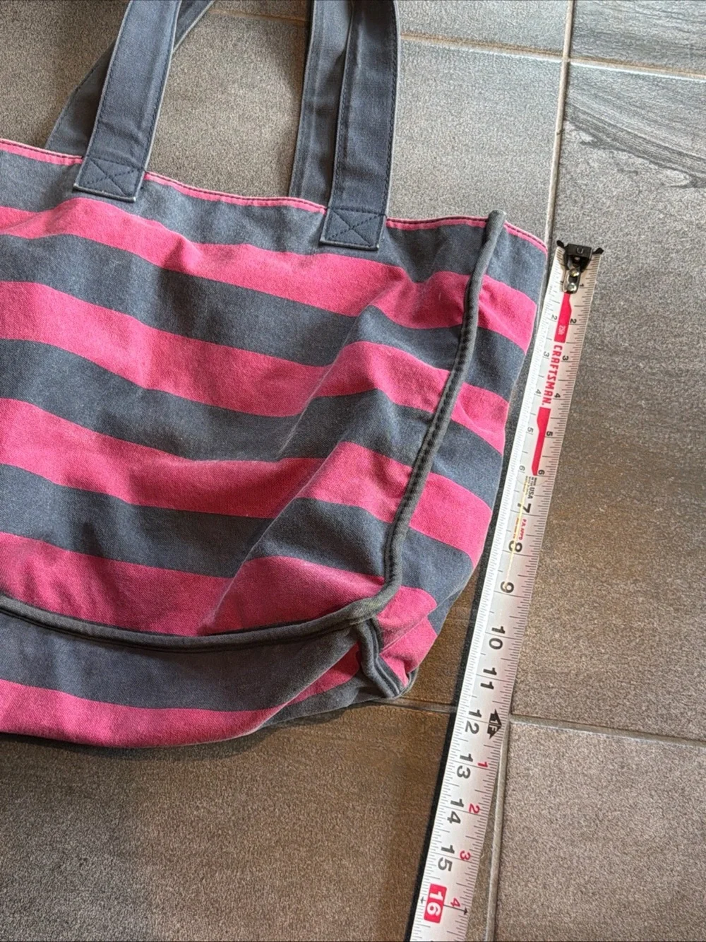 Aeropostale navy pink