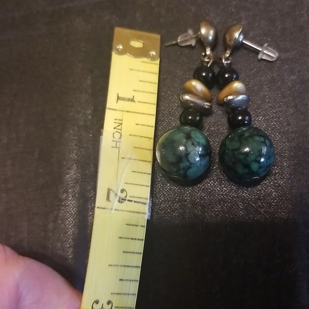 N/A green gold
