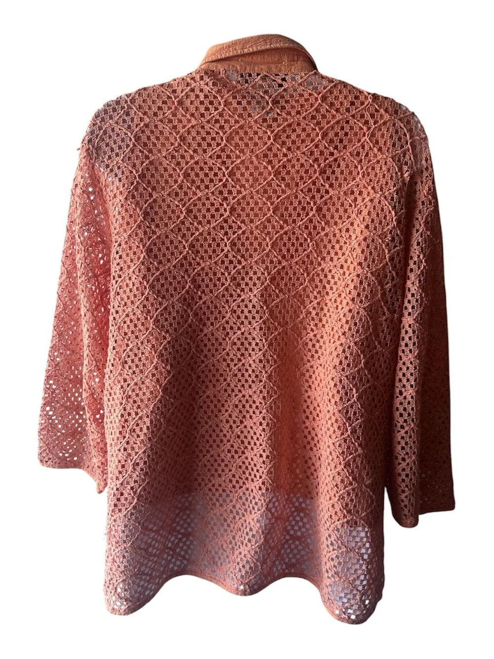 Susan Graver stylish susan