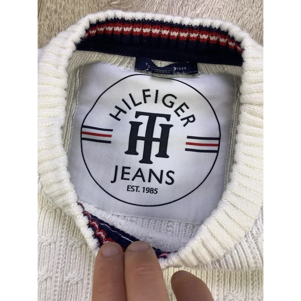 Tommy Hilfiger ***view photos