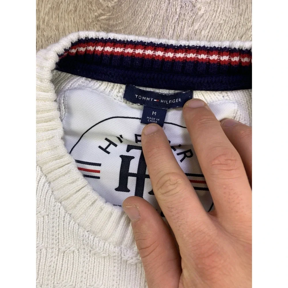 Tommy Hilfiger ***view photos