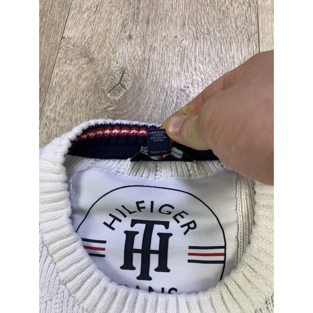 Tommy Hilfiger ***view photos