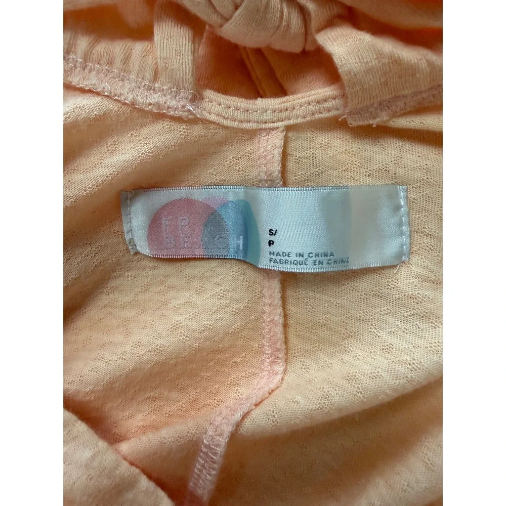 Free People excellent no