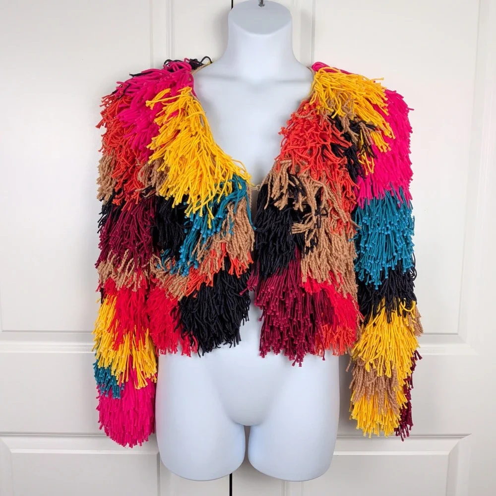 Alice + Olivia measurements pit
