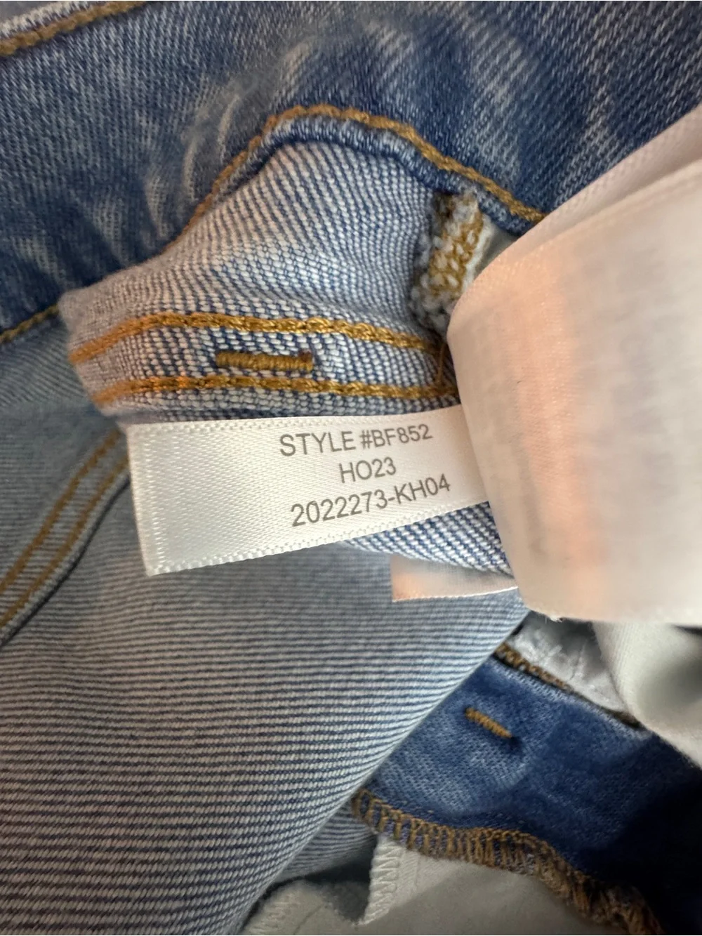 J. Crew crew blue summer