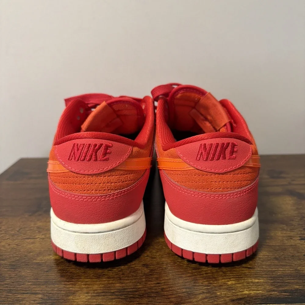 Nike as shown