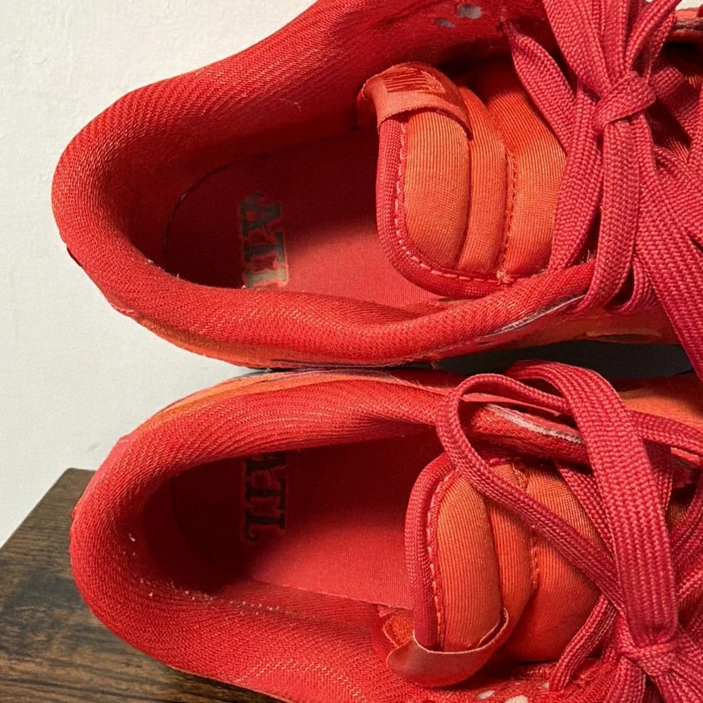 Nike as shown