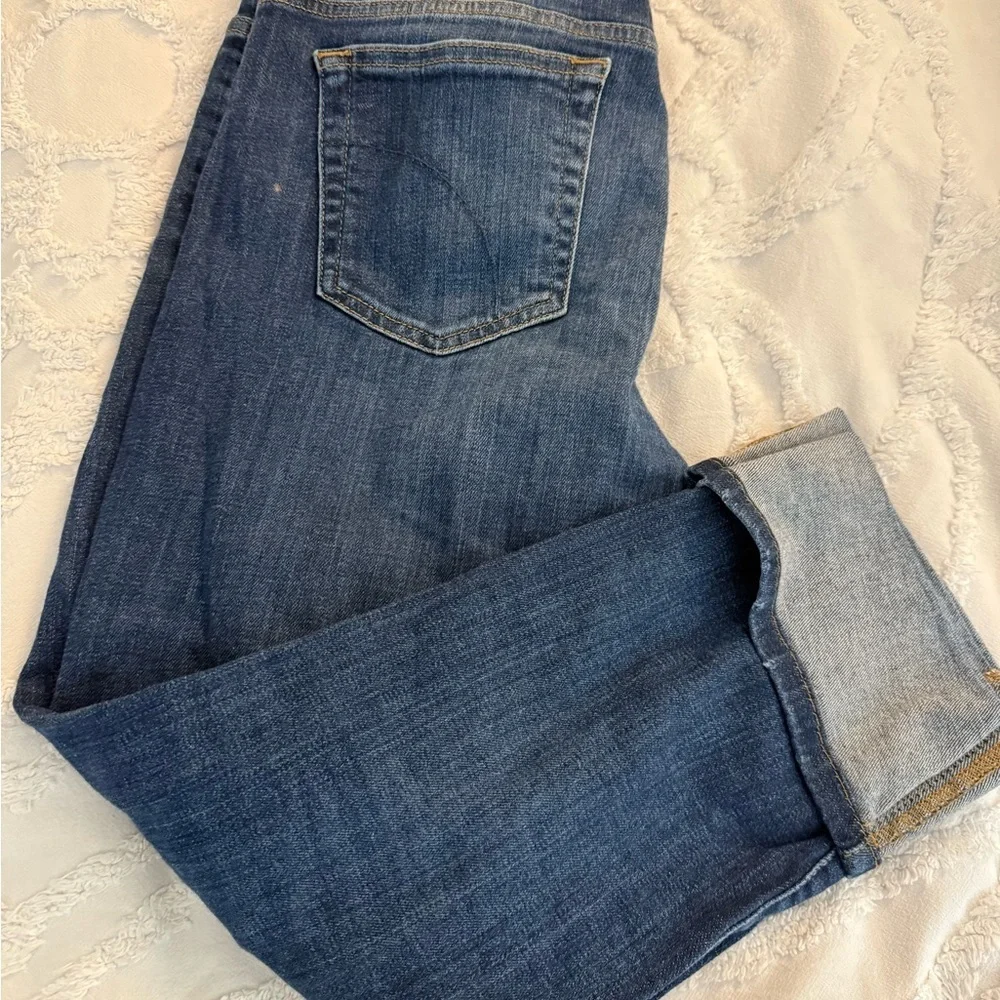 Joes Jeans stylish dark