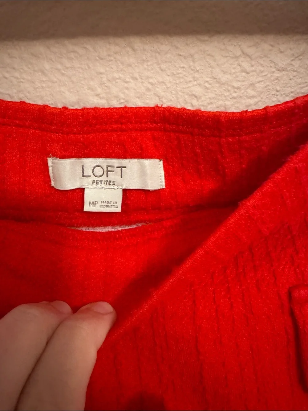 LOFT line mini