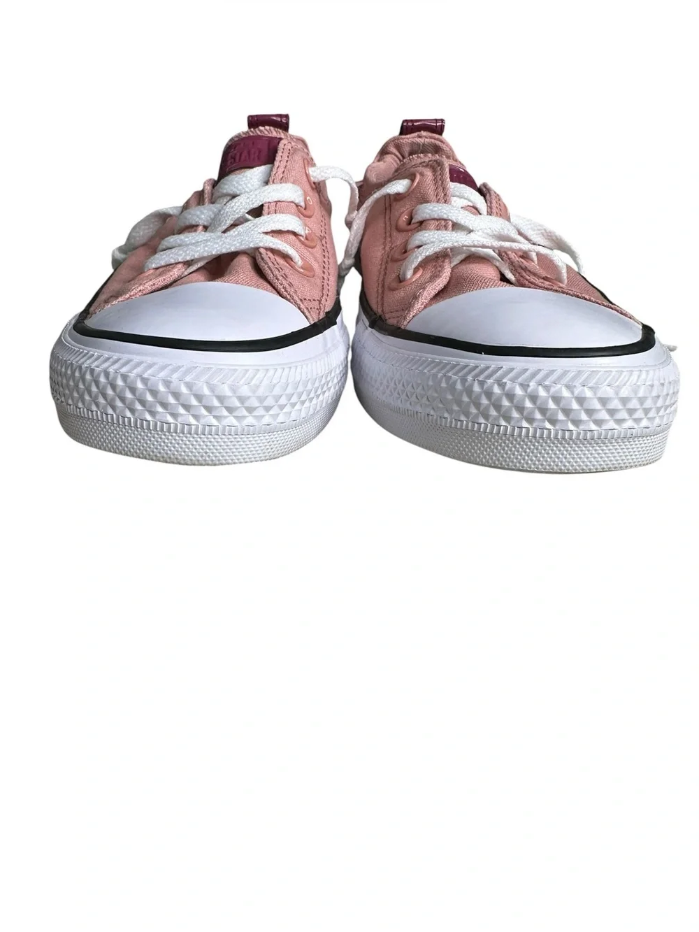 Converse great highlighting