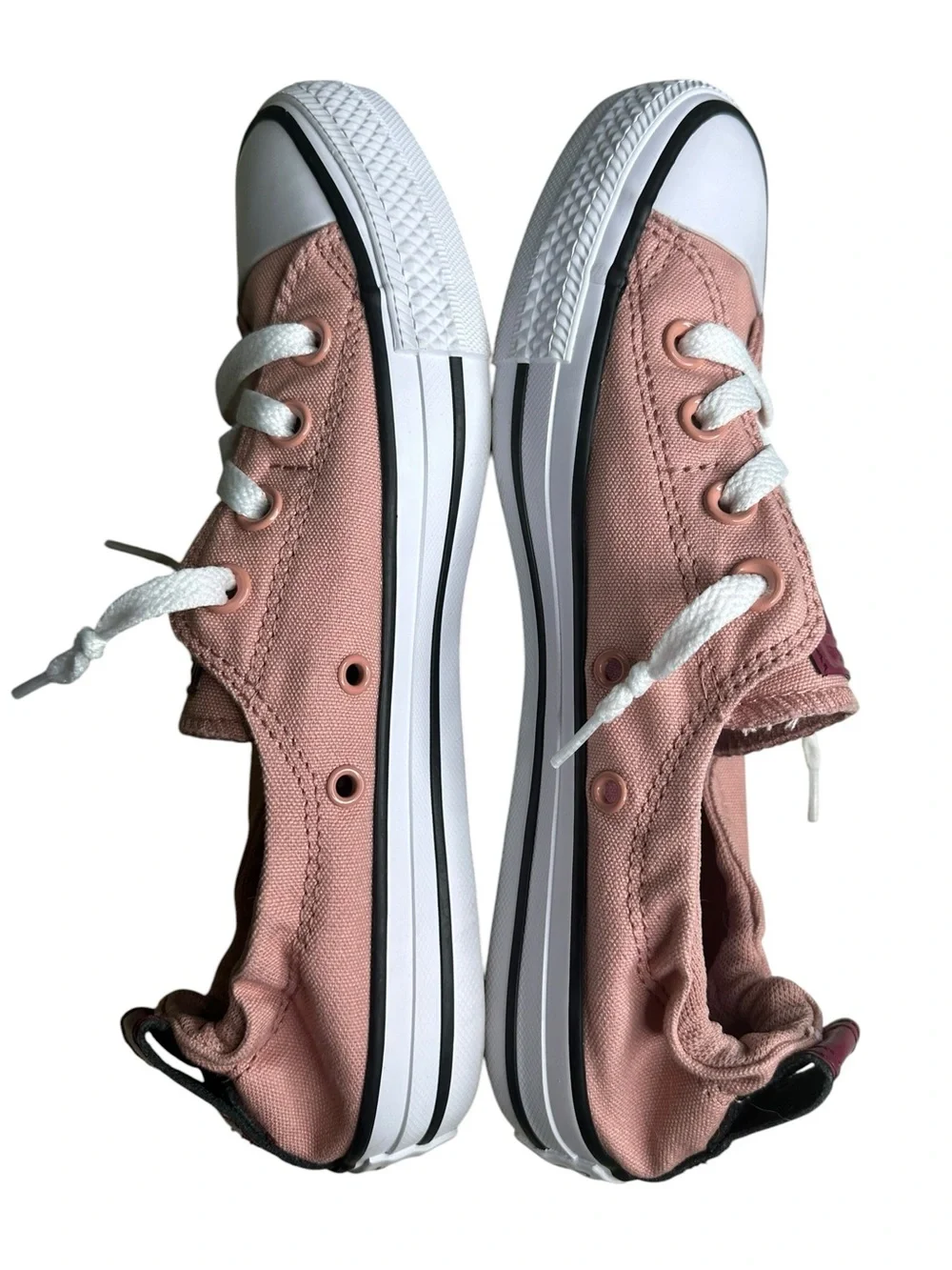 Converse great highlighting