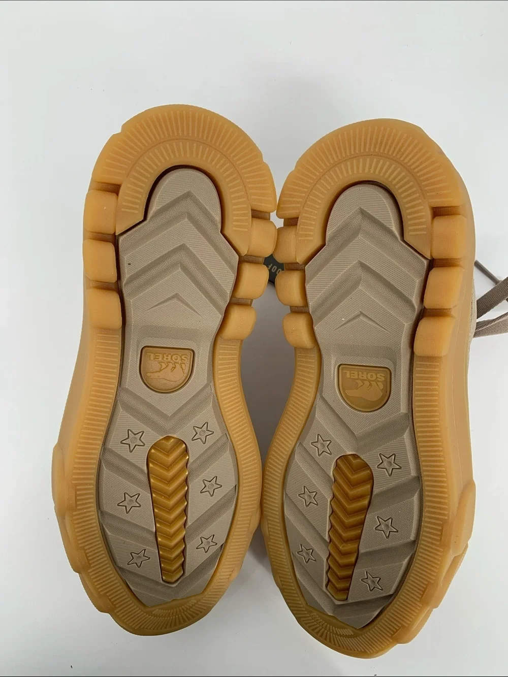 Sorel women omega sea