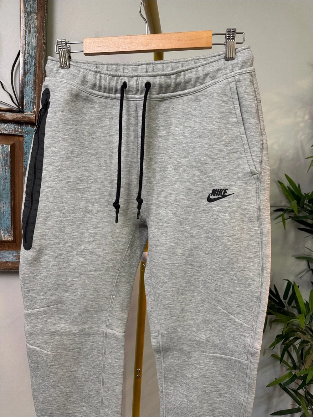 Nike excellent only