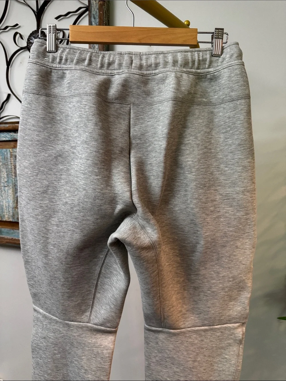 Nike excellent only